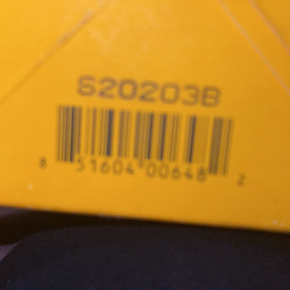 (sold)sol janeiro LIMITED EDITION biggie bum bum cream - Picture 4 of 5